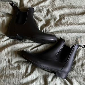 Sam Edelman Rain boots